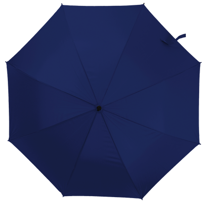 Auto-Open 27-Inch Umbrella_BLUE_front