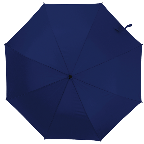 Auto-Open 27-Inch Umbrella_BLUE_front