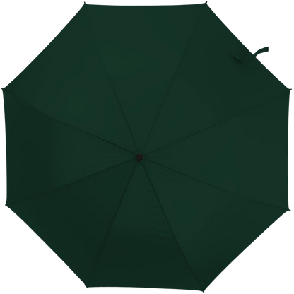 Auto-Open 27-Inch Umbrella_GREEN_front