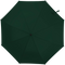 Auto-Open 27-Inch Umbrella_GREEN_front