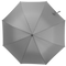 Auto-Open 27-Inch Umbrella_GREY_front