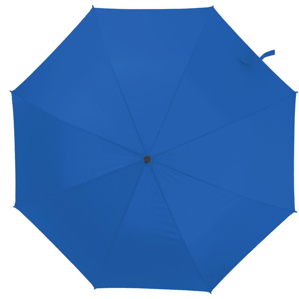 Auto-Open 27-Inch Umbrella_ROYAL BLUE_front