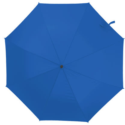 Auto-Open 27-Inch Umbrella_ROYAL BLUE_front