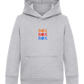 Box Box Box Design - Comfort Kids Hoodie_ORION GREY II_front