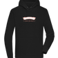 Greatest Family Reunion Design - Premium unisex hoodie_BLACK_front