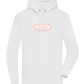 Greatest Family Reunion Design - Premium unisex hoodie_WHITE_front