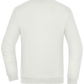 Retro F1 Design - Comfort Essential Unisex Sweater_CREAMY GREEN_back