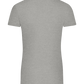 Puedes Rocarlo Design - Comfort women's t-shirt_ORION GREY_back