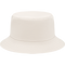 Brushed Cotton Bucket Sun Hat_BEIGE_front