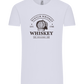 Scotch Whiskey Design - Comfort Unisex T-Shirt_LILAK_front