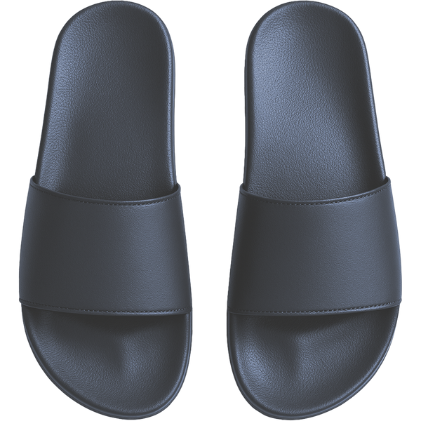 Anti-Slip Sliders Size 38/39_FRENCH NAVY_front
