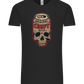 Craft Beer Design - Comfort Unisex T-Shirt_DEEP BLACK_front