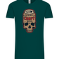 Craft Beer Design - Comfort Unisex T-Shirt_GREEN EMPIRE_front