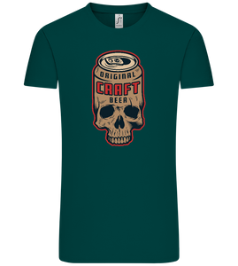 Craft Beer Design - Comfort Unisex T-Shirt