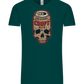 Craft Beer Design - Comfort Unisex T-Shirt_GREEN EMPIRE_front