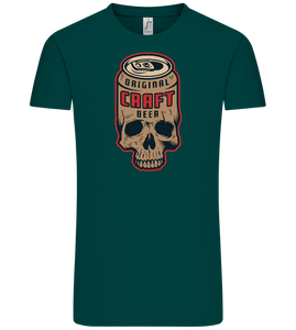 Craft Beer Design - Comfort Unisex T-Shirt