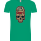Craft Beer Design - Comfort Unisex T-Shirt_SPRING GREEN_front