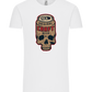 Craft Beer Design - Comfort Unisex T-Shirt_WHITE_front