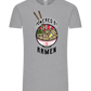 Powered By Design - Comfort Unisex T-Shirt_ORION GREY_front