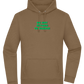 Do Not Return to Sender Design - Premium Essential Unisex Hoodie_ARMY_front