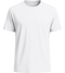 Premium unisex regular fit t-shirt_ABSOLUTE WHITE_front