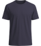 Premium unisex regular fit t-shirt_FRENCH NAVY_front