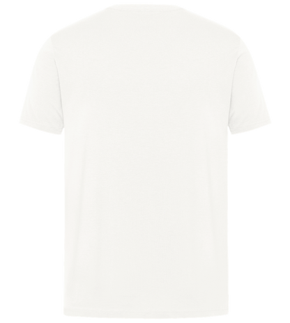 Premium unisex regular fit t-shirt_ABSOLUTE WHITE_back