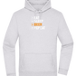 Beer Repeat Design - Premium Essential Unisex Hoodie_ORION GREY II_front