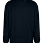 Sexy Design - Comfort Essential Unisex Sweater_BLACK_front