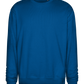 Sexy Design - Comfort Essential Unisex Sweater_ROYAL_front