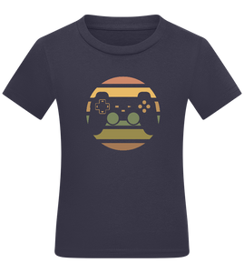 Colourful Controller Design - Comfort kids fitted t-shirt