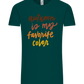 My Favorite Color is Autumn Design - Comfort Unisex T-Shirt_GREEN EMPIRE_front