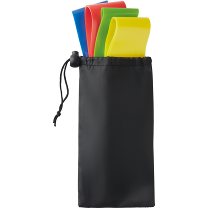 4-Piece Resistance Band Set_BLACK_DETAILEDIMAGE_front_1