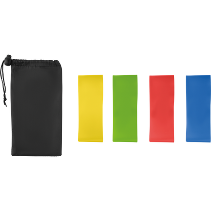 4-Piece Resistance Band Set_BLACK_DETAILEDIMAGE_front_2