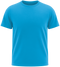 Premium kids t-shirt_AQUA_front