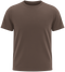 Premium kids t-shirt_CHOCOLATE_front