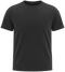 Premium kids t-shirt_DEEP BLACK_front