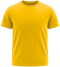 Premium kids t-shirt_GOLD_front