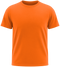 Premium kids t-shirt_ORANGE_front