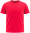 Premium kids t-shirt_RED_front