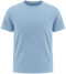 Premium kids t-shirt_SKY BLUE_front