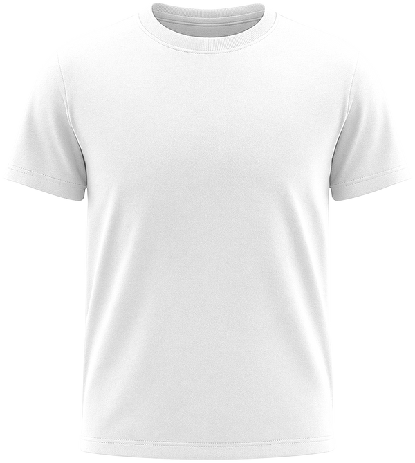 Premium kids t-shirt_WHITE_front