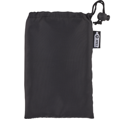 3-Piece Fitness Band Set with Pouch_BLACK_front