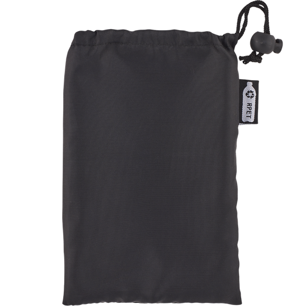 3-Piece Fitness Band Set with Pouch_BLACK_front