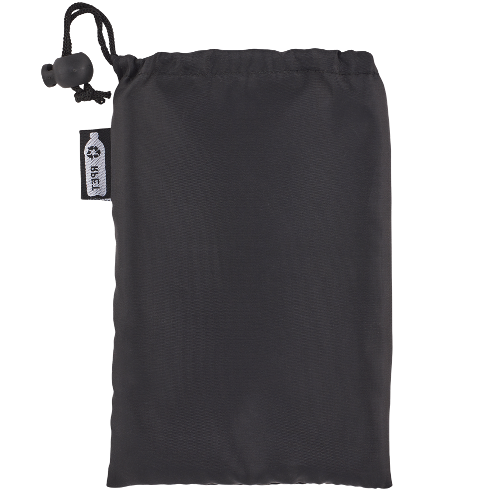 3-Piece Fitness Band Set with Pouch_BLACK_back