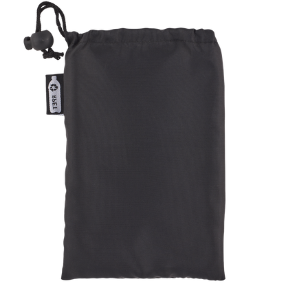 3-Piece Fitness Band Set with Pouch_BLACK_back