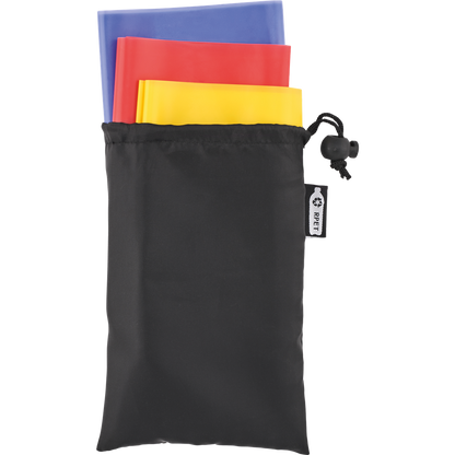 3-Piece Fitness Band Set with Pouch_BLACK_DETAILEDIMAGE_front_1