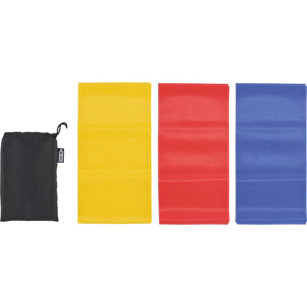 3-Piece Fitness Band Set with Pouch_BLACK_DETAILEDIMAGE_front_2