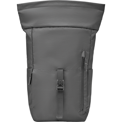 Rolltop Laptop Backpack_BLACK_DETAILEDIMAGE_front_4