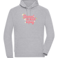 Tanned and Tipsy Design - Comfort unisex hoodie_ORION GREY II_front